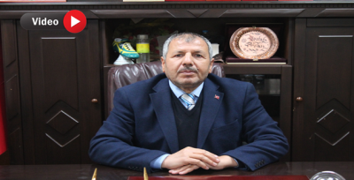 Evren Sanayi Sitesi Başkanı Arslan Çalışmalarını Anlattı