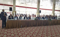 Evren Sanayi Yeniden Aslan Dedi