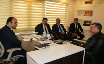 Evren sanayi yolu yapılıyor mu!