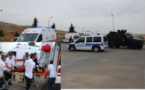 Evren Sanayide Silahlı Kavga 3 Yaralı