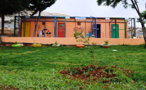 Evsiz Hayvanlara 5 Yıldızlı Otel Konforunda Hizmet