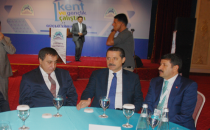 Eyübiye Belediyesi Kent Ve Gençlik Çalıştayı Düzenlendi