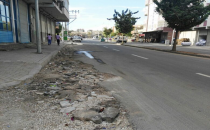 Eyüp Nebi Vatandaşların Yol İsyanı