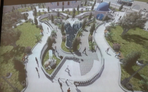 Eyüp Peygamber Makamının Çehresi Değişecek