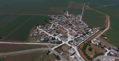 Eyyübiye Belediyesi Dur Durak Demeden Çalışıyor