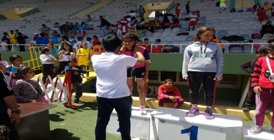 Eyyübiye Belediyesi Gençleri Spora Yönlendiriyor