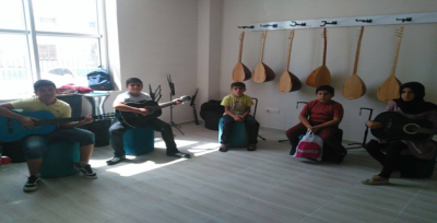 Eyyübiye Belediyesi Ücretsiz Kurs Kayıtları Başladı 