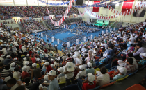 Eyyübiye Belediyesi, 2. Kez düzenlediği etkinlikte 13 bin öğrenciyi sevindirdi‏