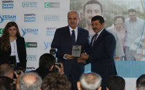 Eyyübiye Belediyesi Bir İlke Daha İmza Atıyor