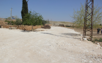 Eyyübiye Belediyesi Çalışmalarına Hız Verdi