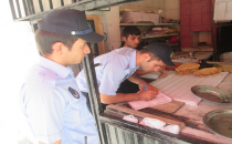 Eyyübiye Belediyesi Denetimlerini Sıklaştırdı