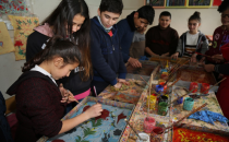 Eyyübiye Belediyesi Gençliğe Önem Vermeyi Sürdürüyor