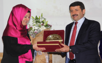 Eyyübiye Belediyesi Kadınları Yine Unutmadı