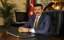 Eyyübiye Belediyesi Konser Etkinliğini İptal Etti