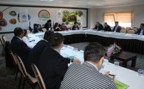 Eyyübiye Belediyesi Mevsimlik Tarım İşçilerine Sahip Çıkıyor