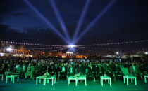 Eyyübiye Belediyesi Sabır Etkinlikleri Tüm Hızıyla Devam Ediyor