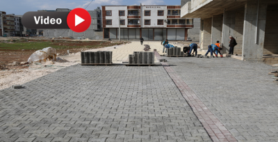 Eyyübiye Belediyesinin Çalışmaları Takdir Topluyor