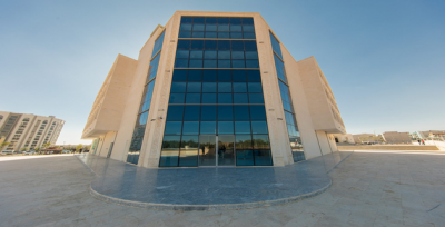 Eyyübiye Belediyesinin Devasa Eseri Açılışa Hazır