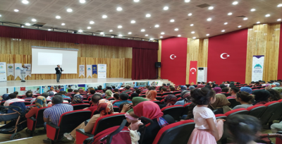 Eyyübiye Belediyesinden Dev Eğitim Atağı