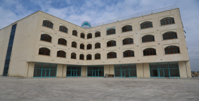 Eyyübiye Belediyesinden Bir Tasarruf Hamlesi Daha