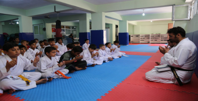 Eyyübiye Belediyesinden Gençliğe Büyük Yatırım