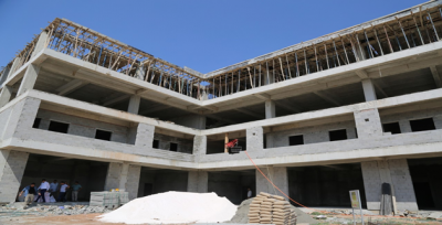 Eyyübiye Belediyesinden Hasta Yakınlarına Misafirhane