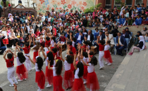 Eyyübiye Belediyesinden 23 Nisan Etkinlikleri