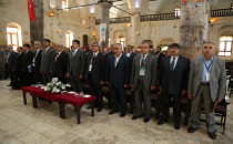 Eyyübiye Belediyesinden 2'nci Sabır Etkinlikleri