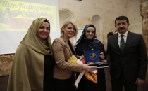 Eyyübiye Belediyesinden Güçlü Kadın Güçlü Türkiye Programı