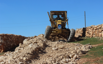 Eyyübiye Belediyesinden Hummalı Çalışma