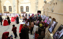 Eyyübiye Belediyesinden Kadınlar Günü Etkinliği