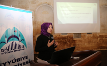 Eyyübiye Belediyesi'nden Madde Bağımlılığı Semineri