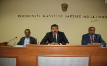 Eyyübiye Belediyesinden Şırnak Ve Cizre'ye Yardım