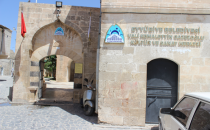 Eyyübiye Belediyesi'nden Ücretsiz Yetenek Kursu