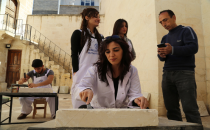 Eyyübiye Belediyesinden Yeni Kurs