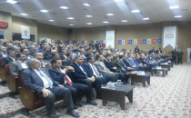 Eyyübiye Demirbaş'a emanet