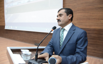 Eyyübiye Göreve Yeni Başlayan Öğretmenlere Uyum Eğitimi Semineri