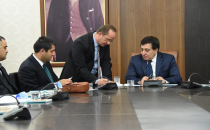 Eyyübiye Hastanesi açılıyor