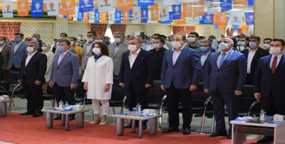 Eyyübiye Moğal ile devam dedi