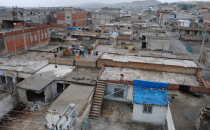 Eyyübiye yeni bir bulvara kavuştu