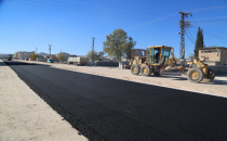 Eyyübiye Yeni Bulvara Kavuşuyor