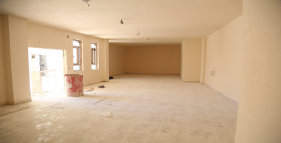 Eyyübiye'de Fiziki Yapılar Yükseliyor 