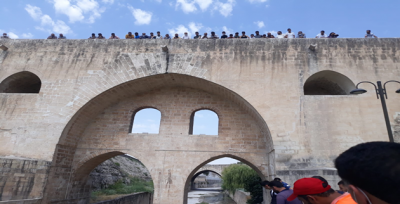 Eyyübiye'de intihar