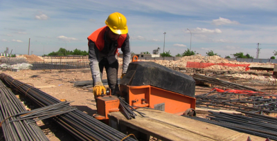 Eyyübiye'de Kentsel Dönüşüm Çalışması Sürüyor