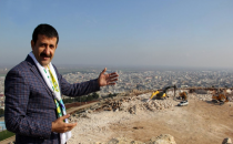 Eyyübiye'de Kentsel Dönüşüm Atağı