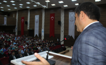 Eyyübiye'de Öncelik Gençlerde