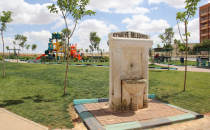 Eyyübiye'de Vatandaş Başkan Ekinci'den Memnun