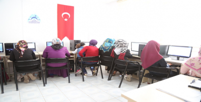 Eyyübiyeli Kadınlara Pozitif Ayrımcılık