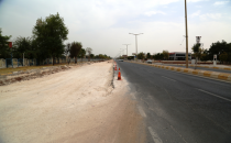 Eyyübiyeliler Büyükşehir'in Çalışmalarından Memnun