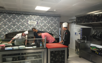 Eyyübiye'nin Projesi Amacına Ulaştı